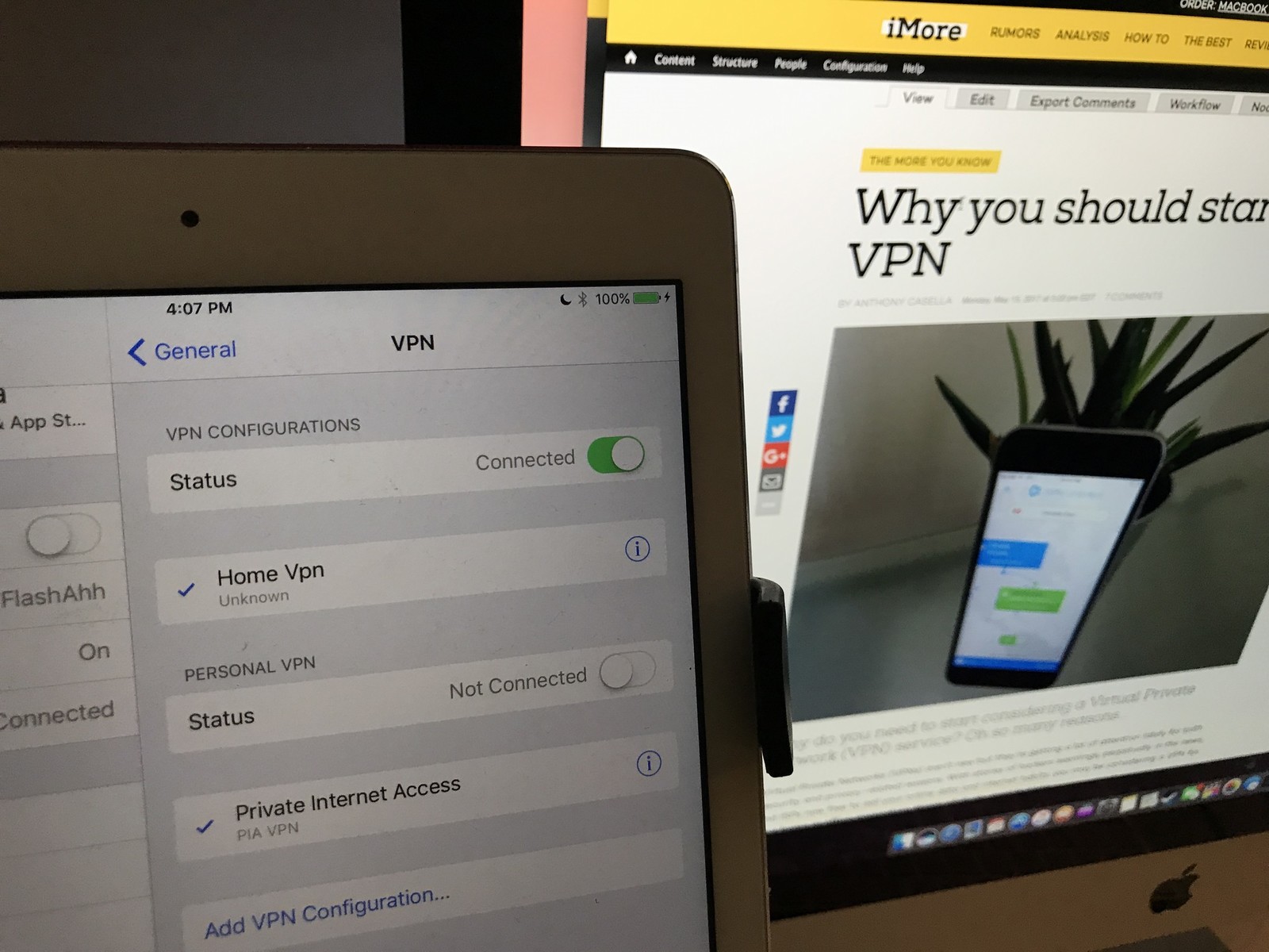 Vpn For Home Network Mac